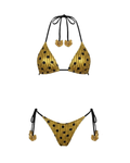 Golden Polka