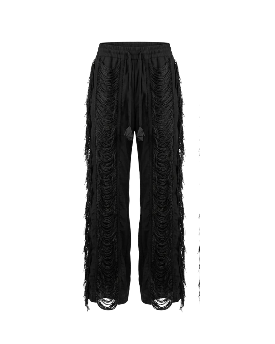 Black Pant