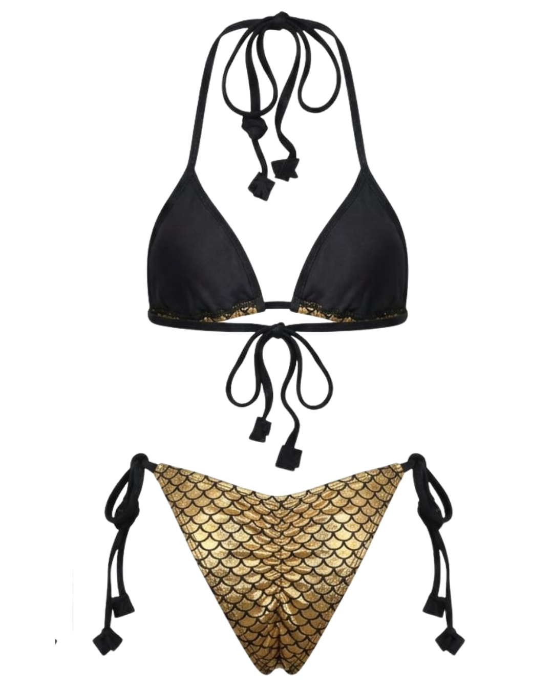 Siren Gold