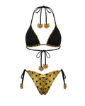 Golden Polka