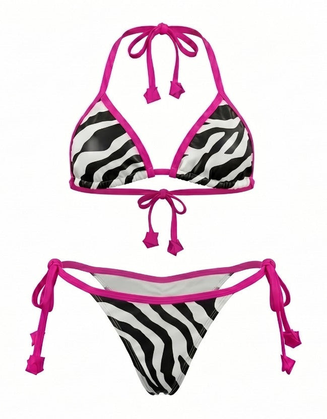 Zebra Neon