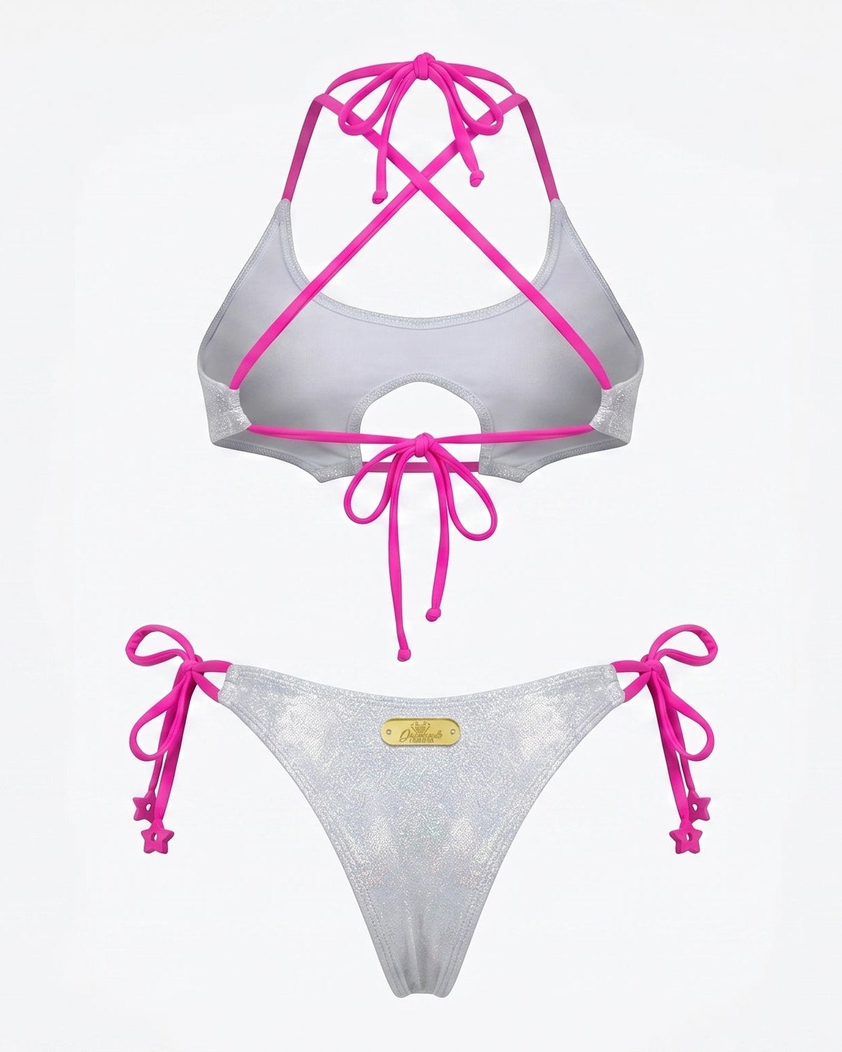 Stellar Pink