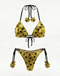 Golden Polka