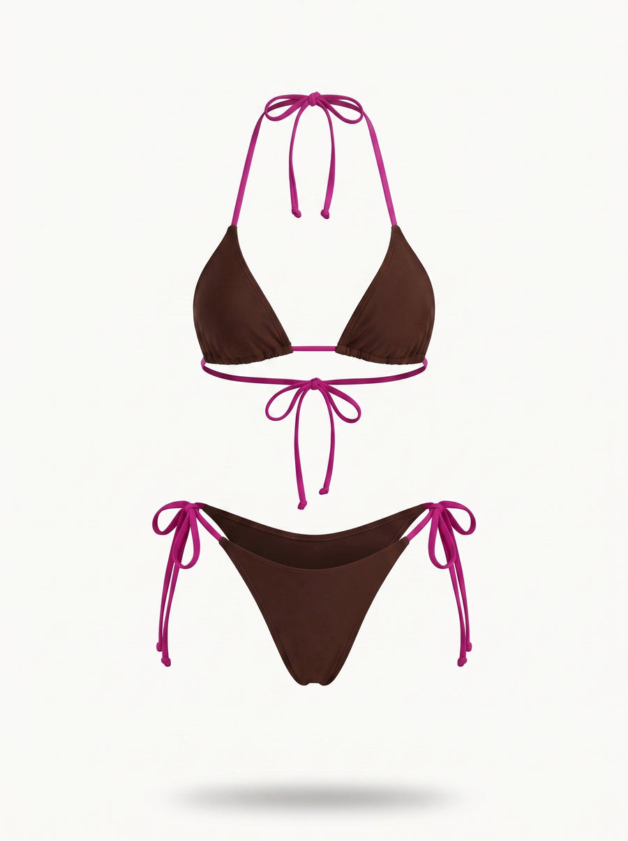 Choco Pink