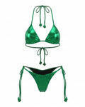 Emerald Metallic