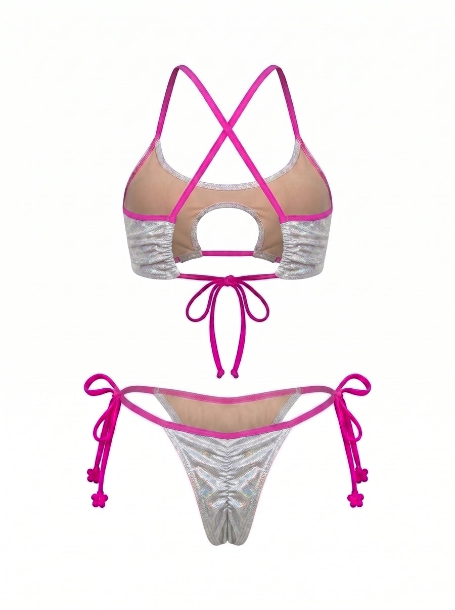 Stellar Pink