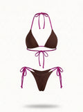 Choco Pink