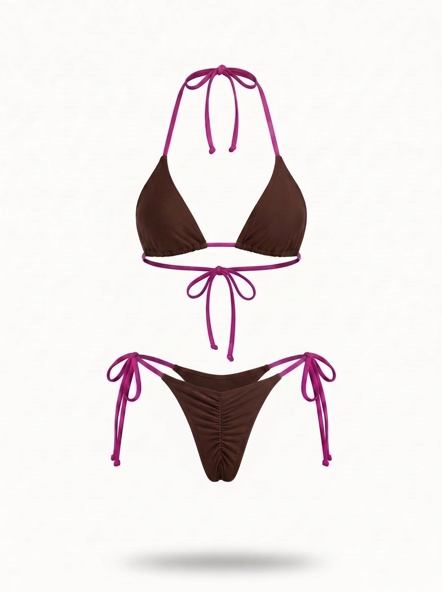 Choco Pink