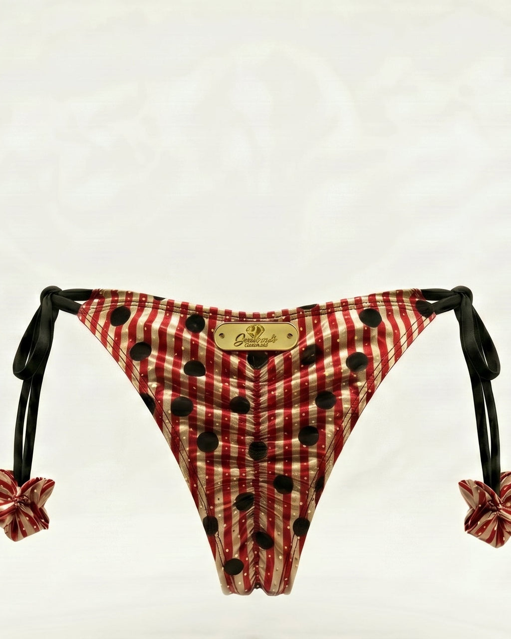 Vintage Stripe
