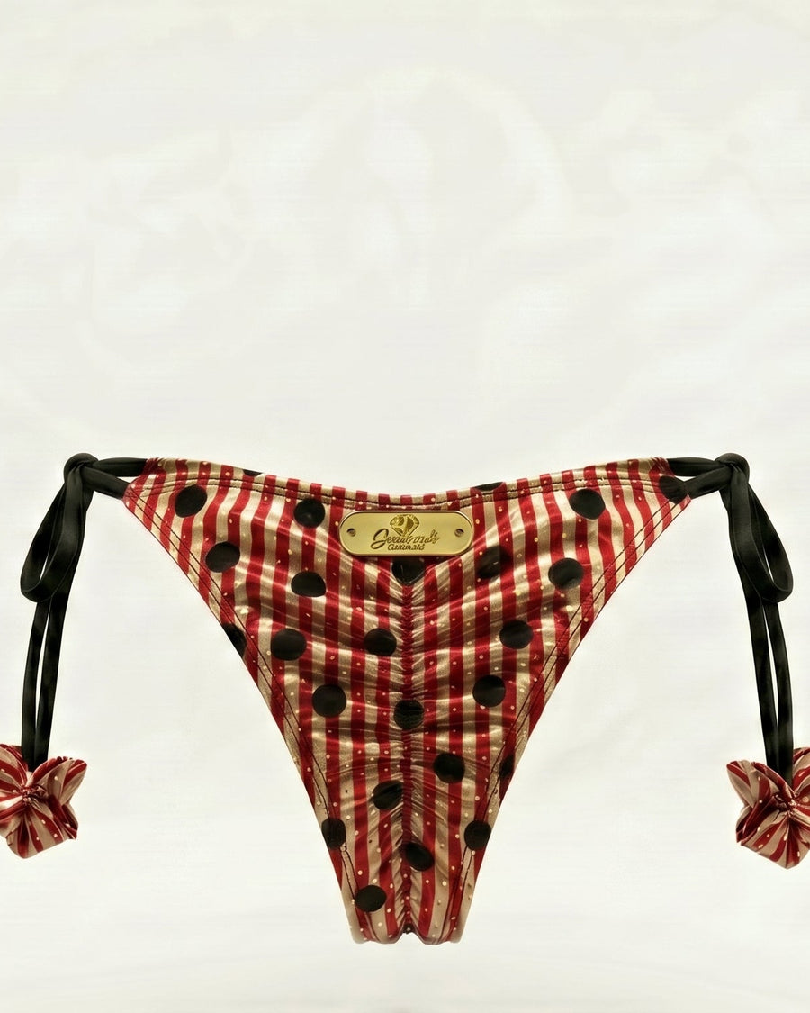 Vintage Stripe