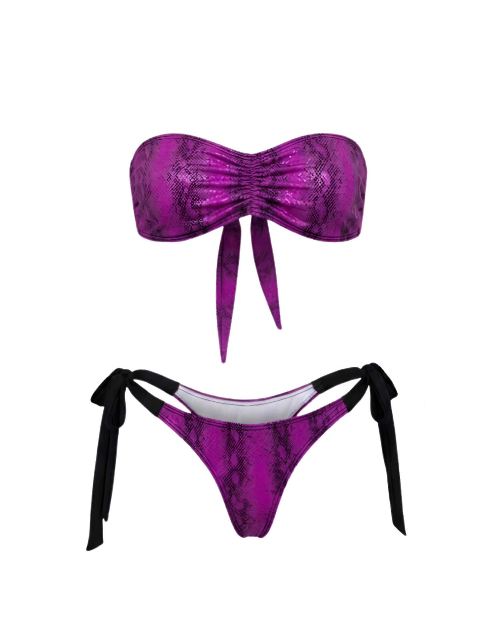 Purple Venom