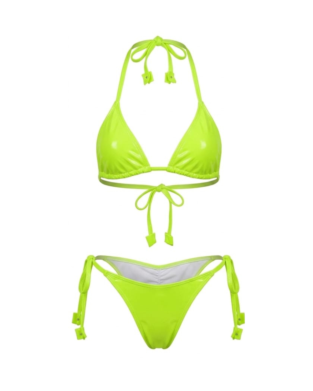 Neon Lime