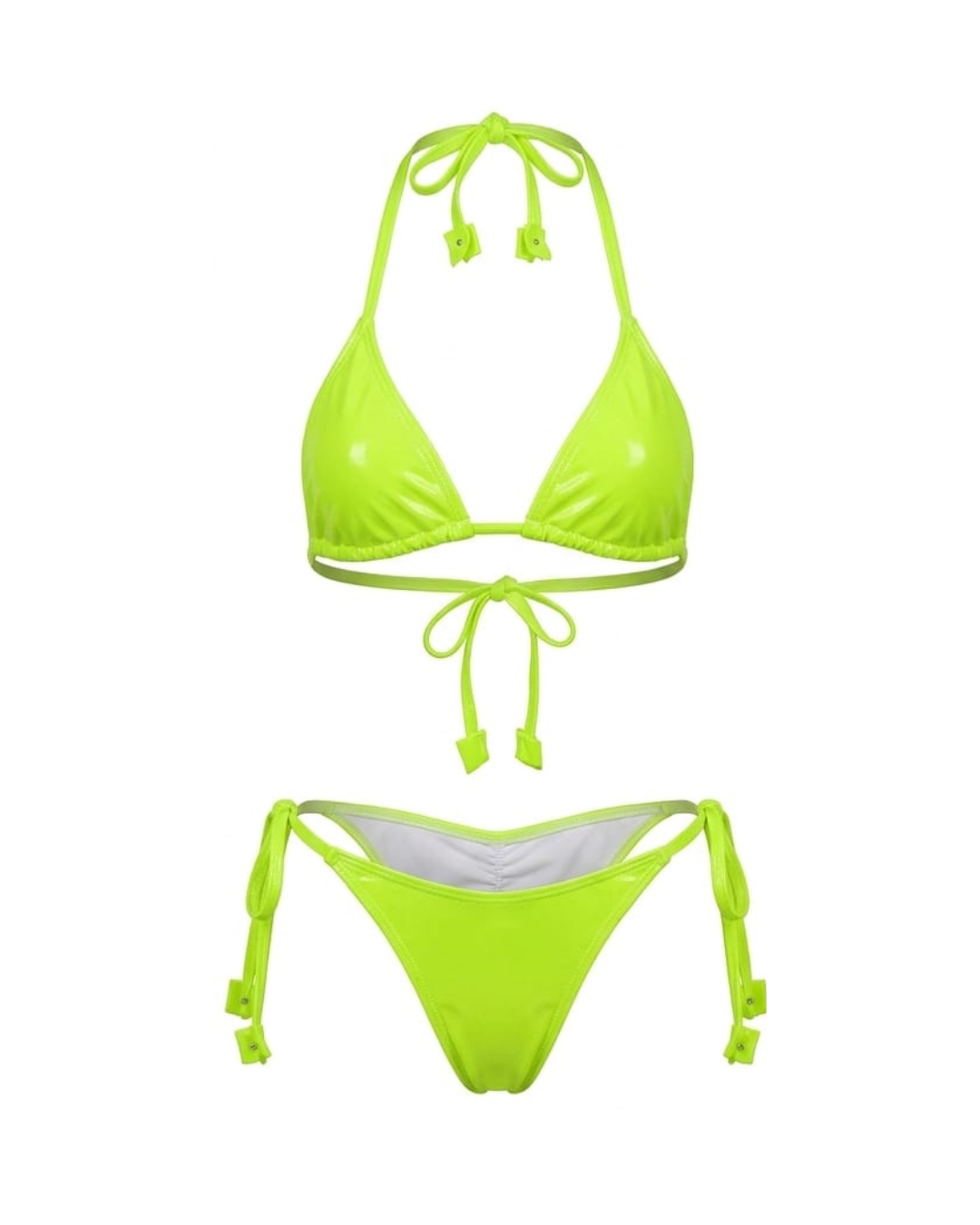Neon Lime