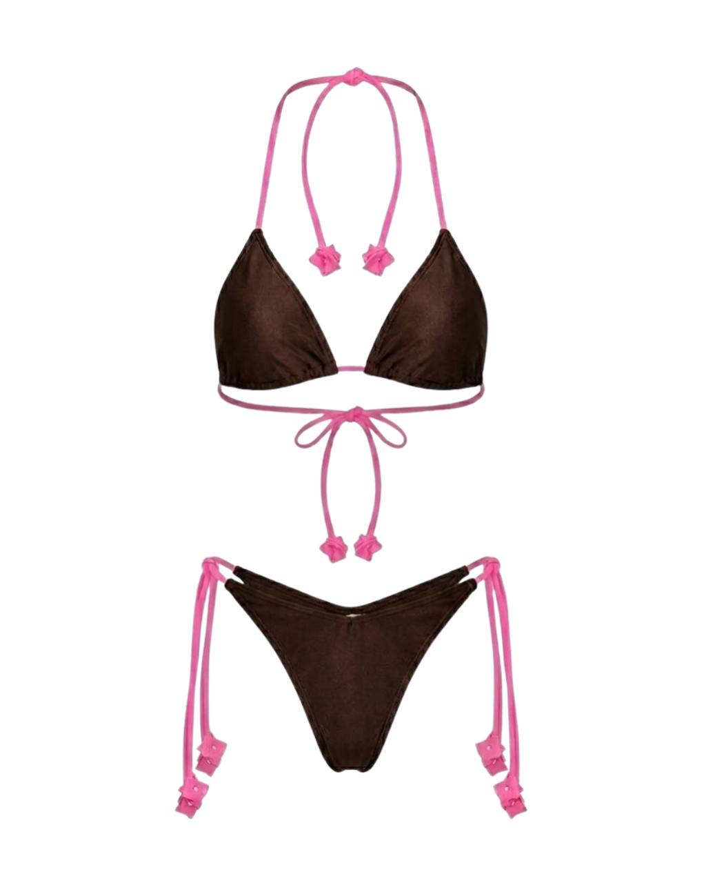 Choco Pink