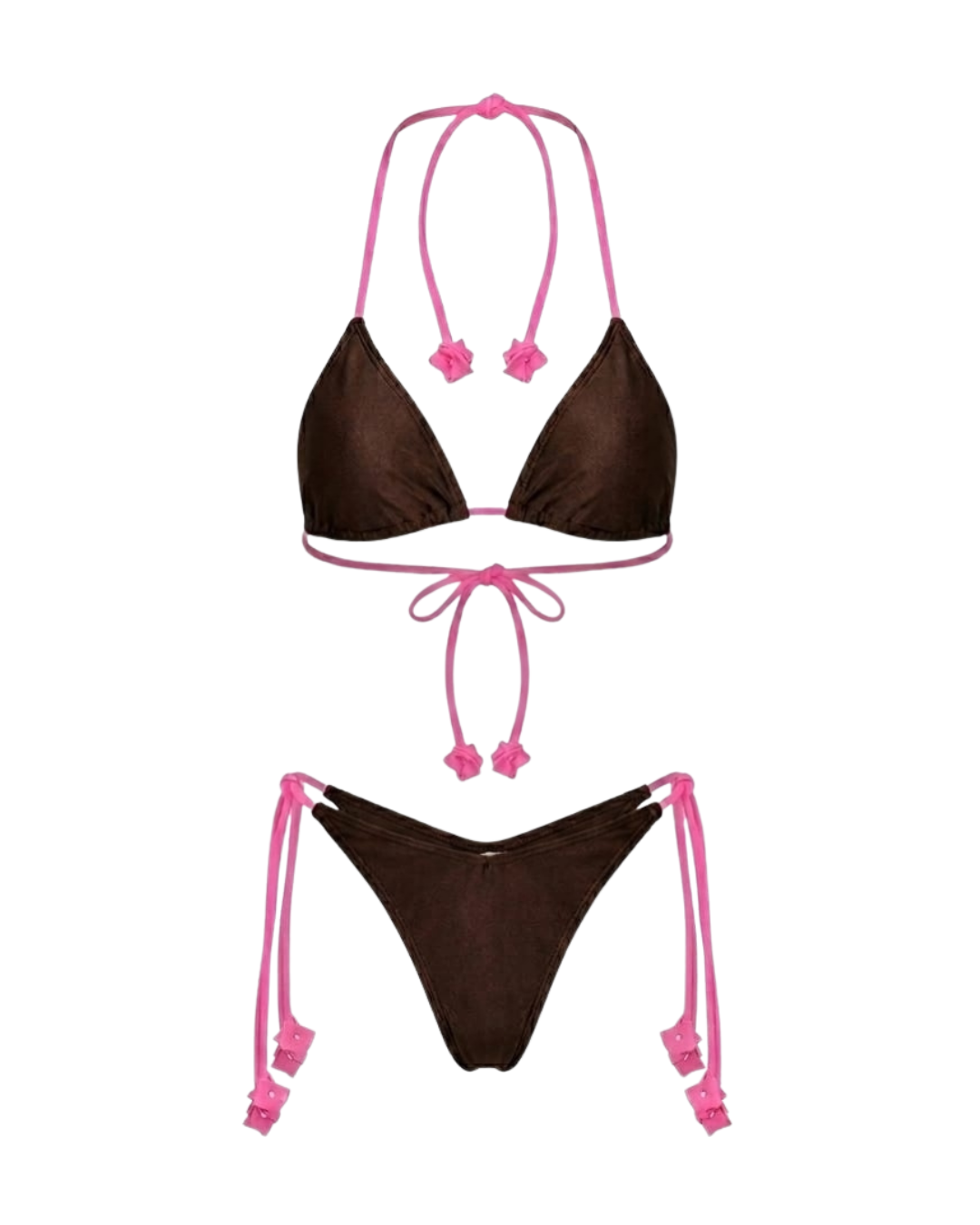 Choco Pink