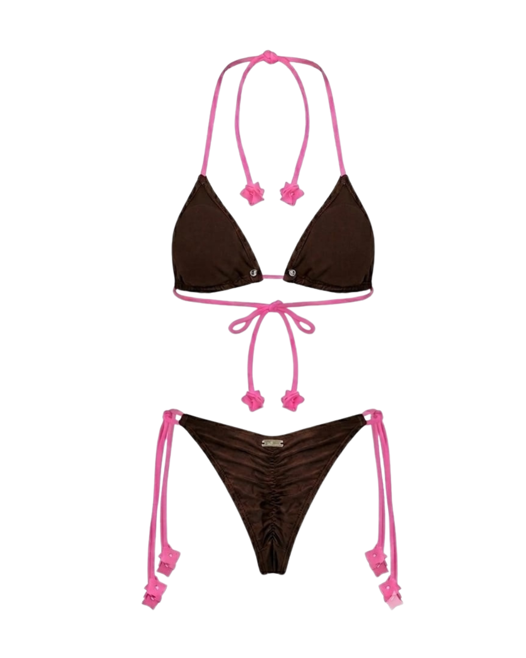 Choco Pink