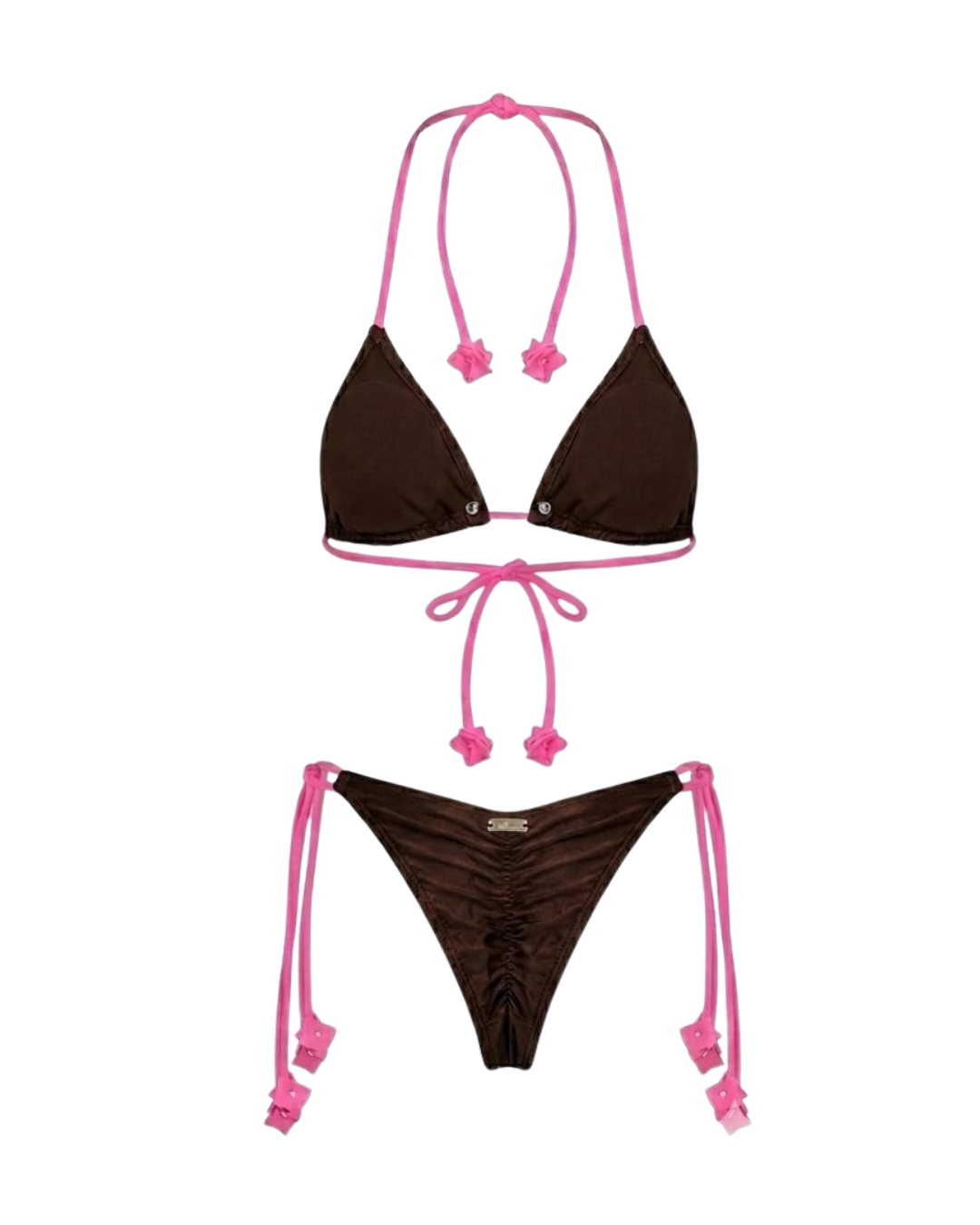 Choco Pink