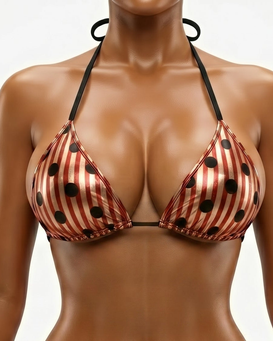 Vintage Stripe