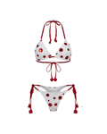 Polka Dot Retro