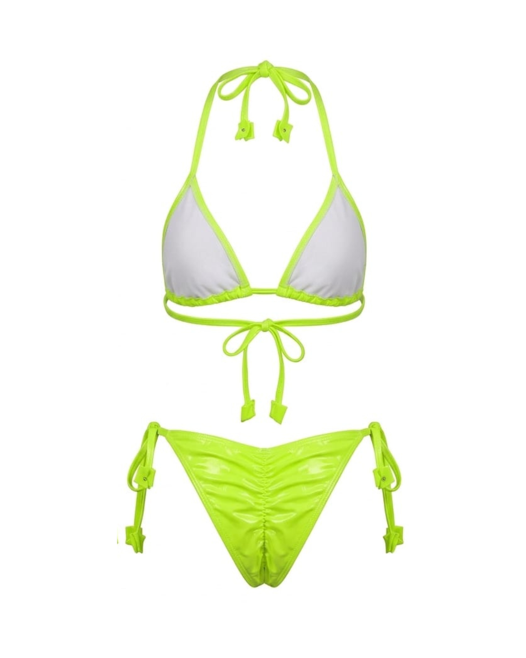 Neon Lime