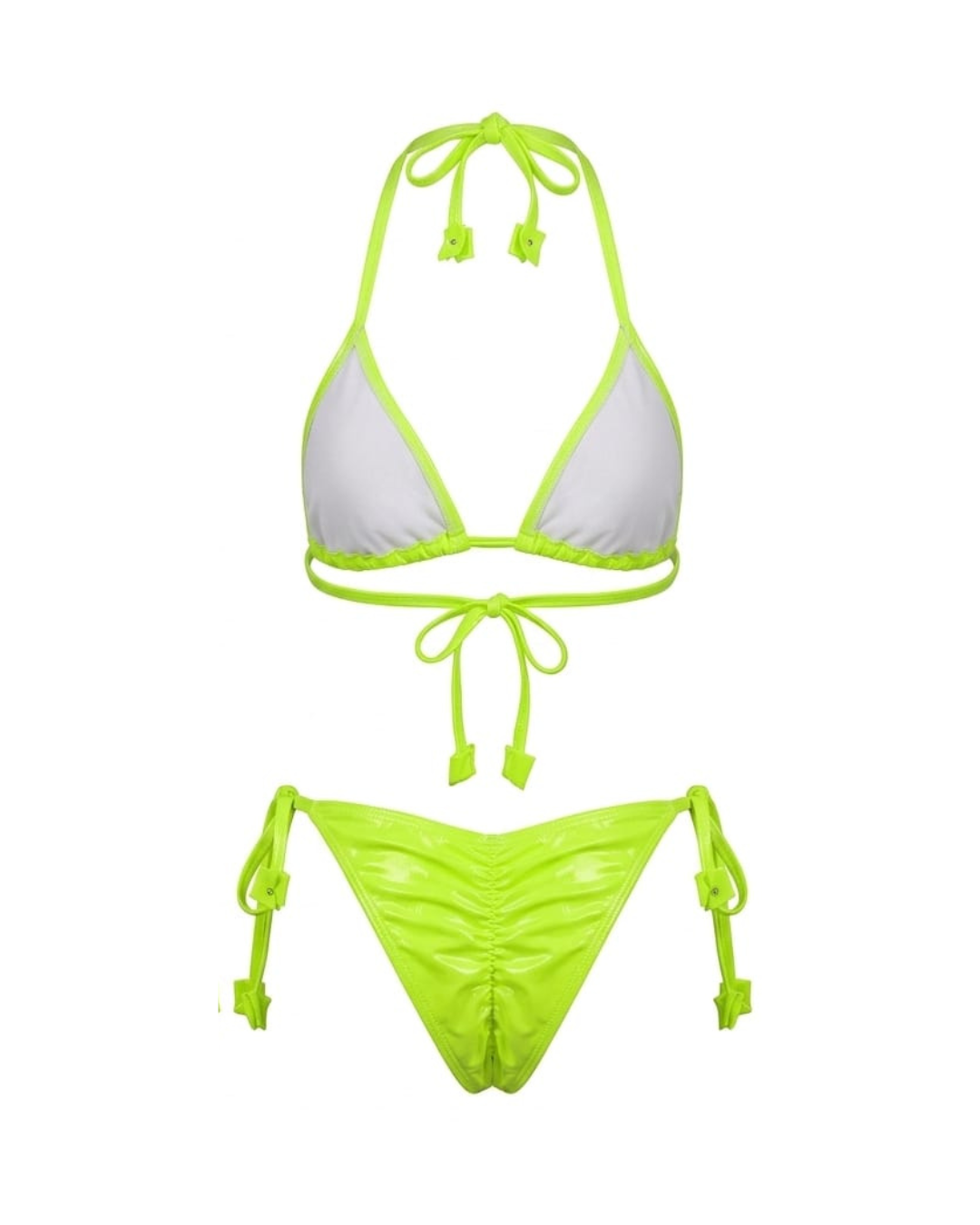 Neon Lime
