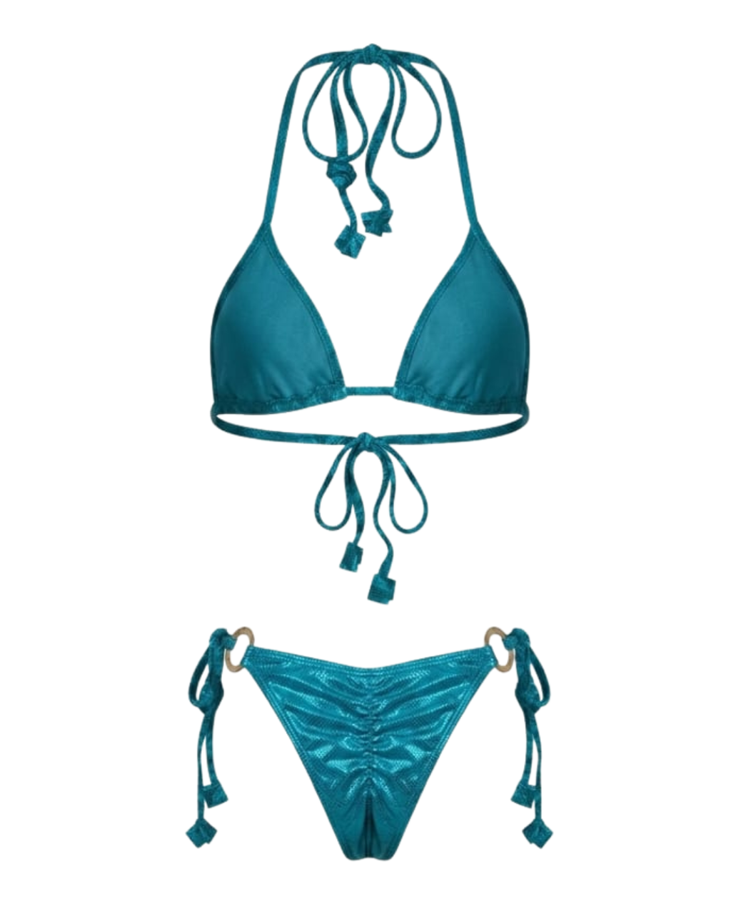 Indie Blue