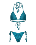 Indie Blue