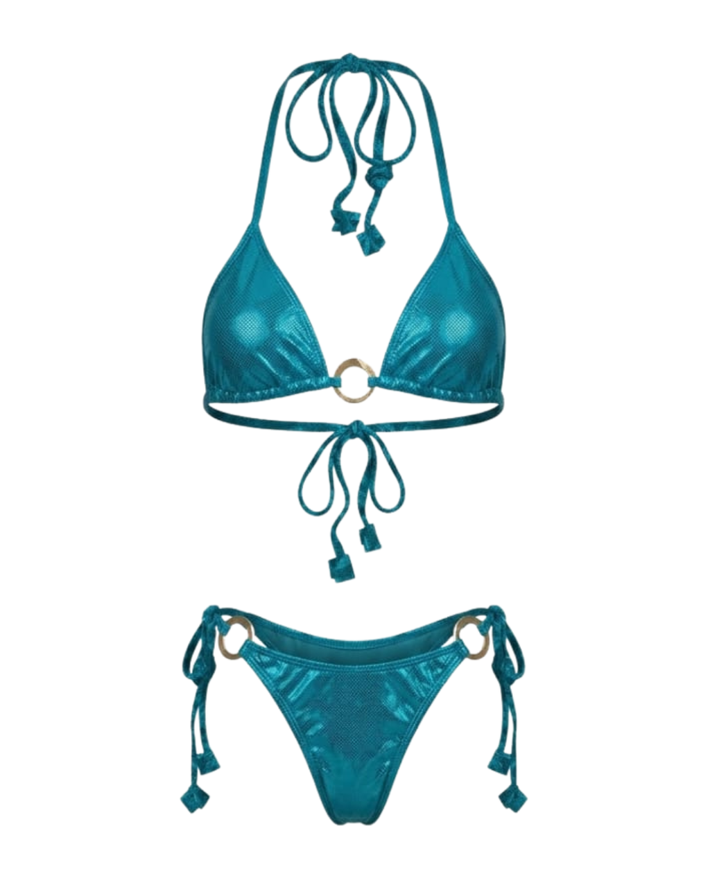 Indie Blue