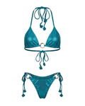 Indie Blue