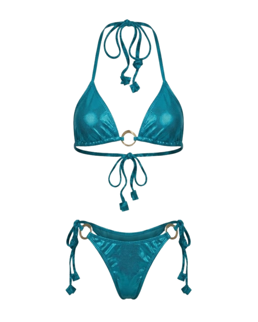 Indie Blue