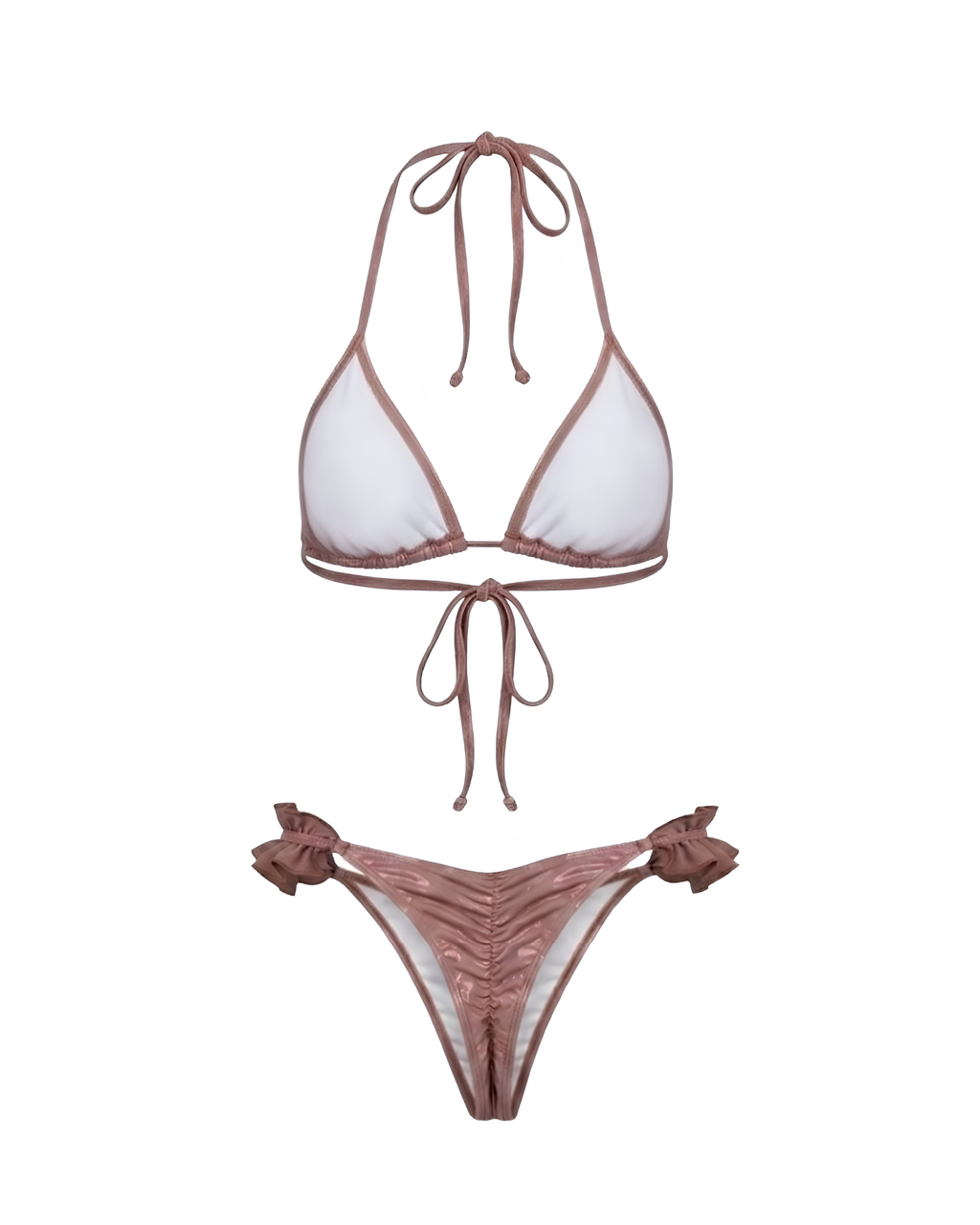 Rose Ruffle