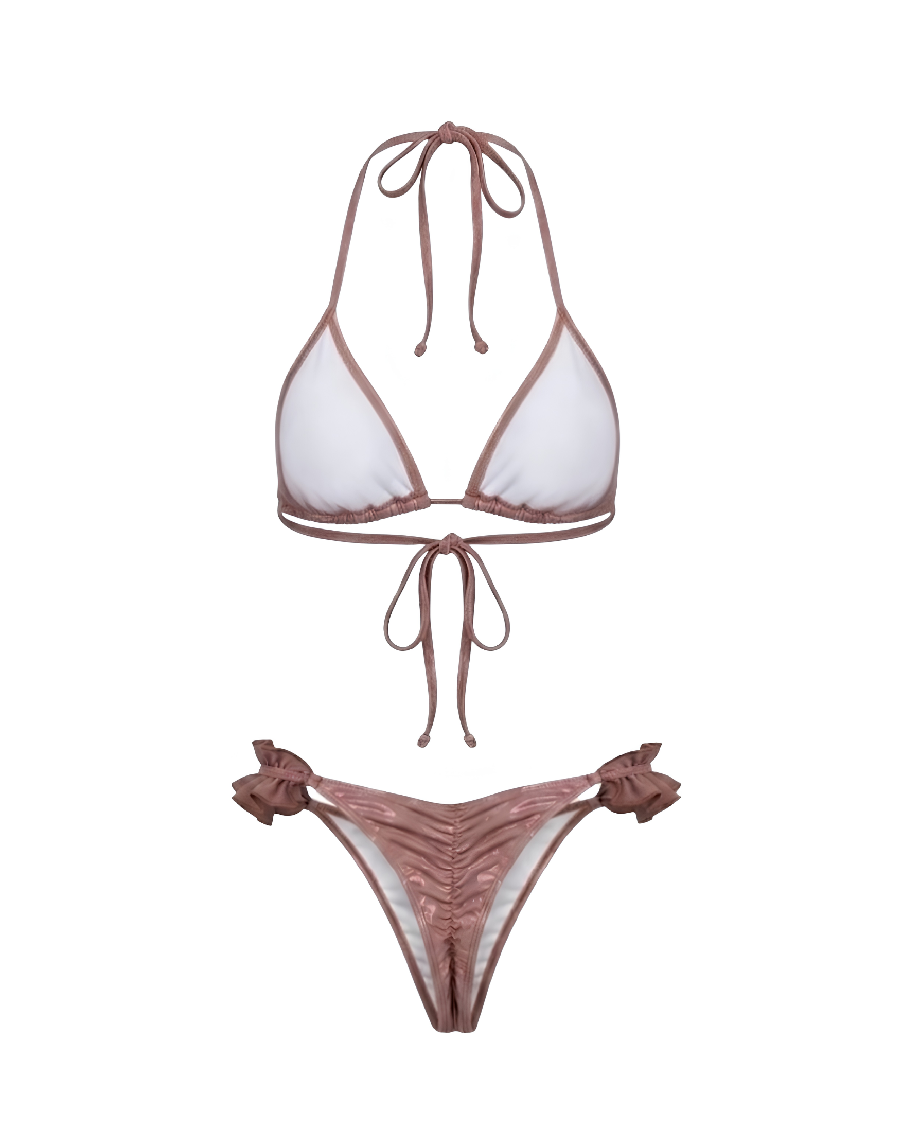 Rose Ruffle