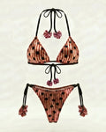 Vintage Stripe