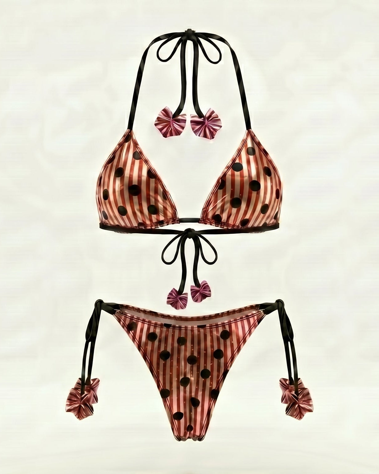 Vintage Stripe