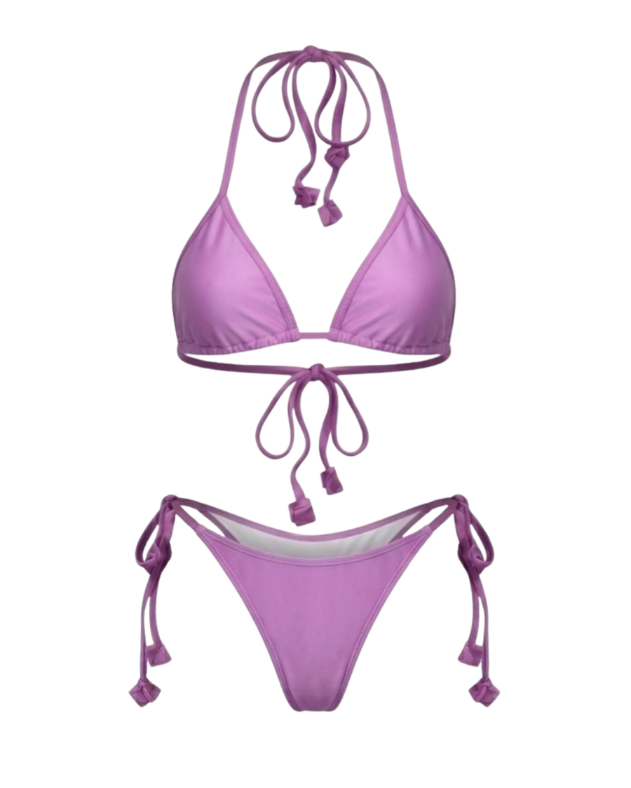 Aurora Lilac