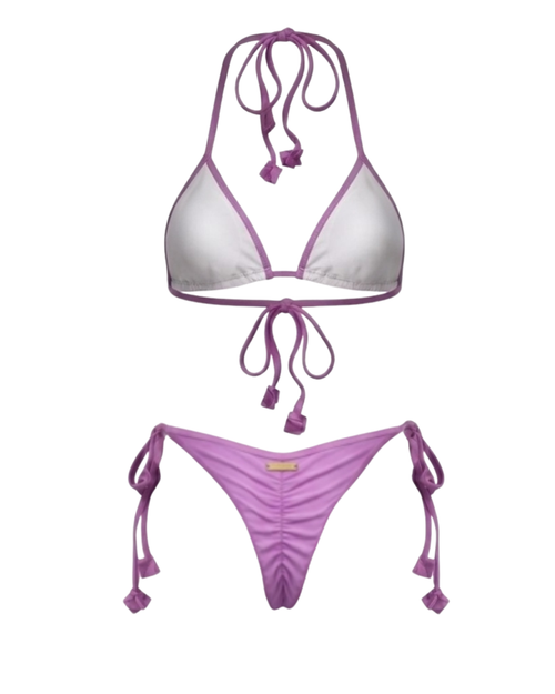Aurora Lilac