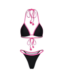 Pink Contrast
