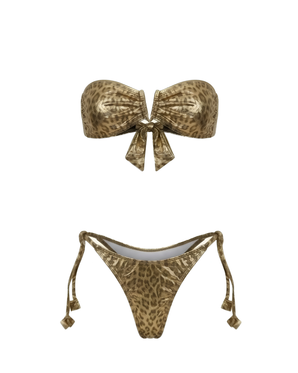 Golden Leopard