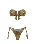 Golden Leopard