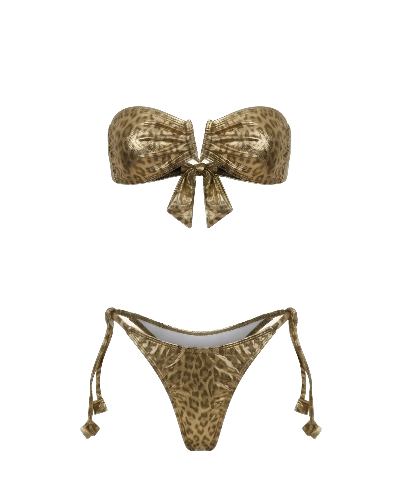 Golden Leopard