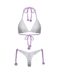 Iridescent Lavender