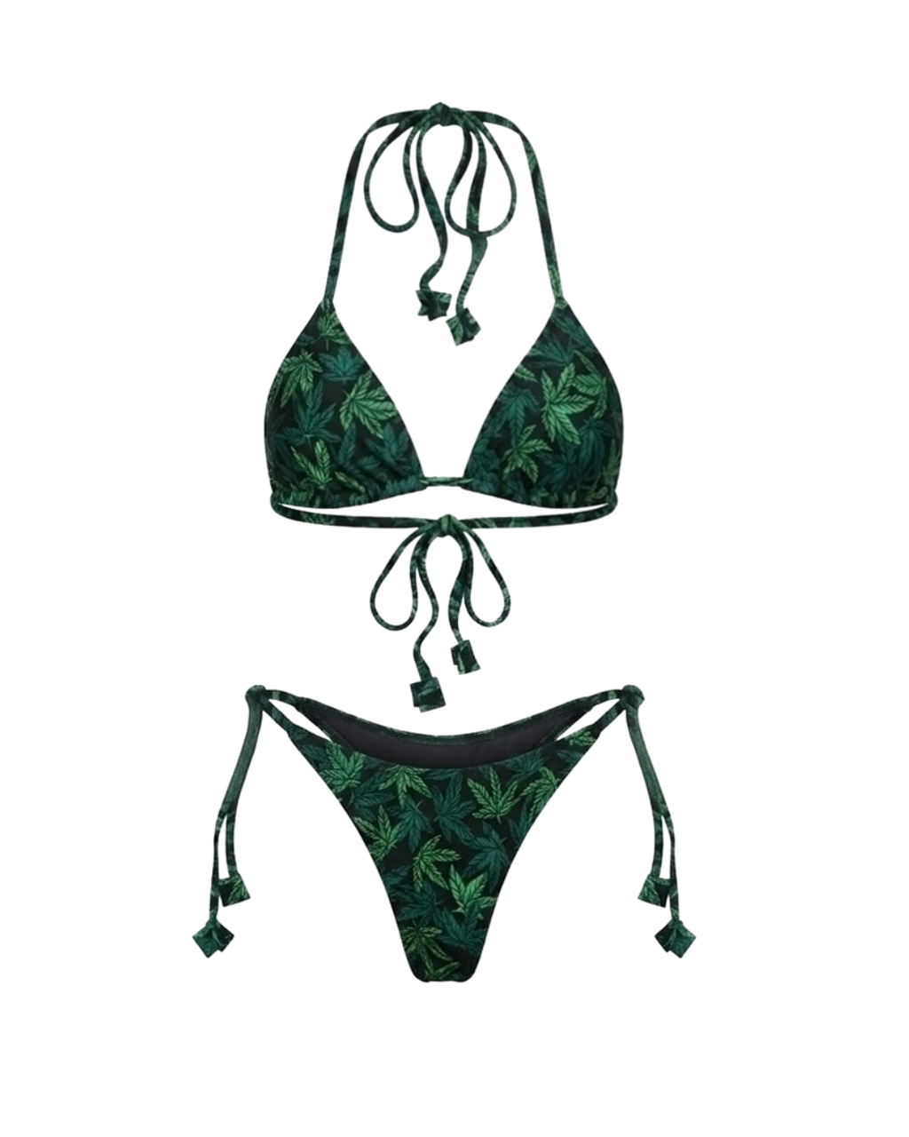 Deep Green