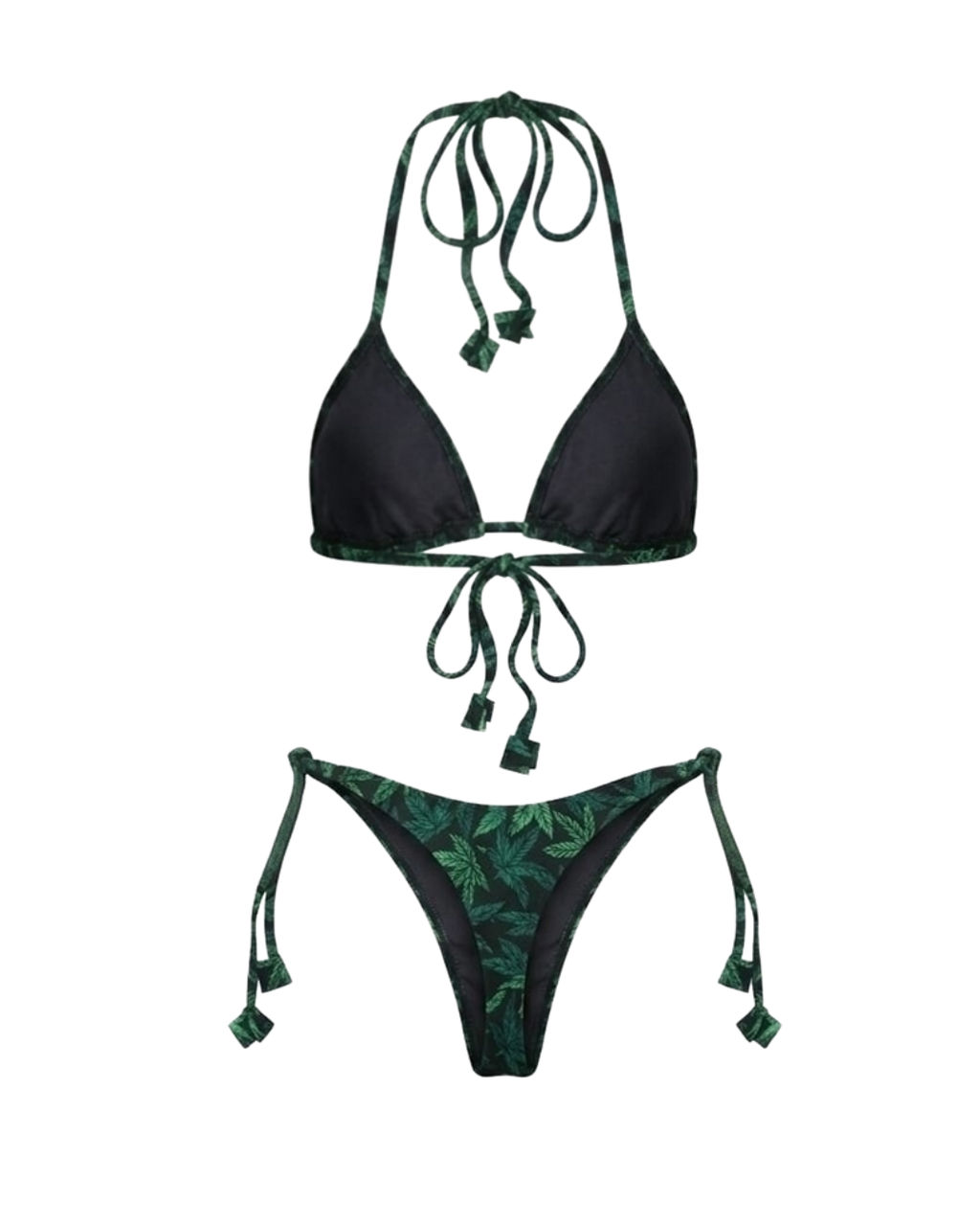Deep Green