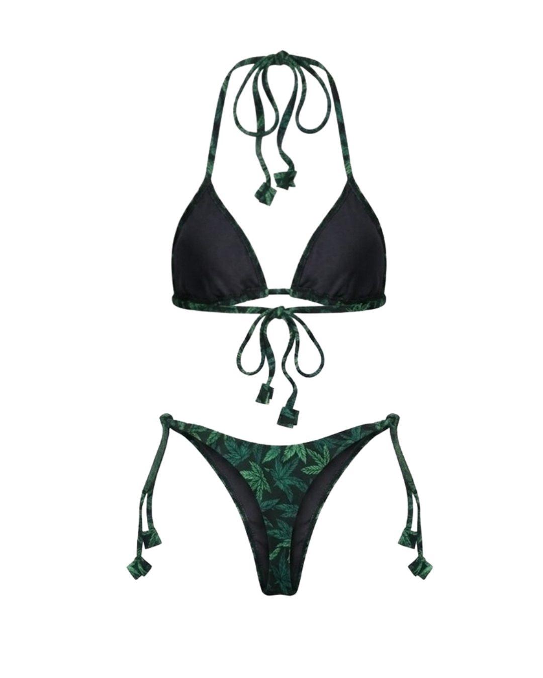 Deep Green