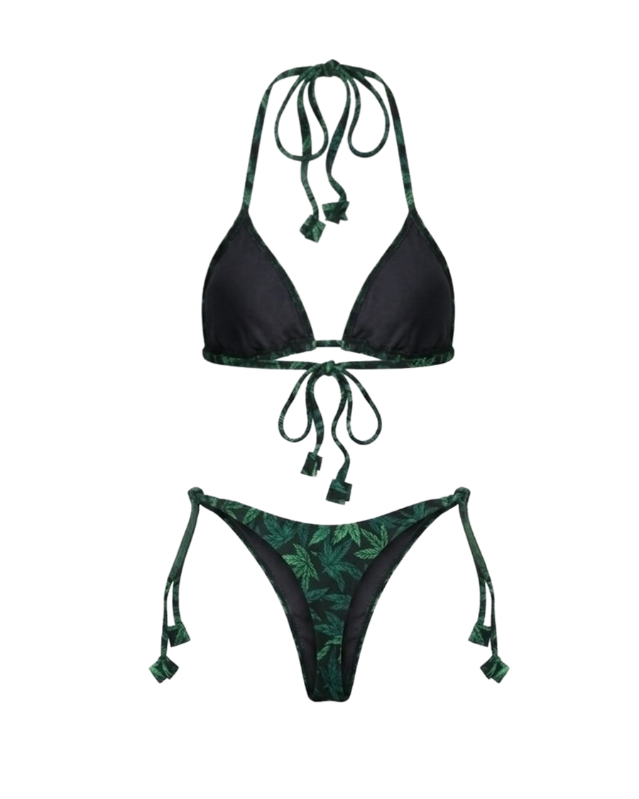 Deep Green