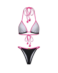 Pink Contrast