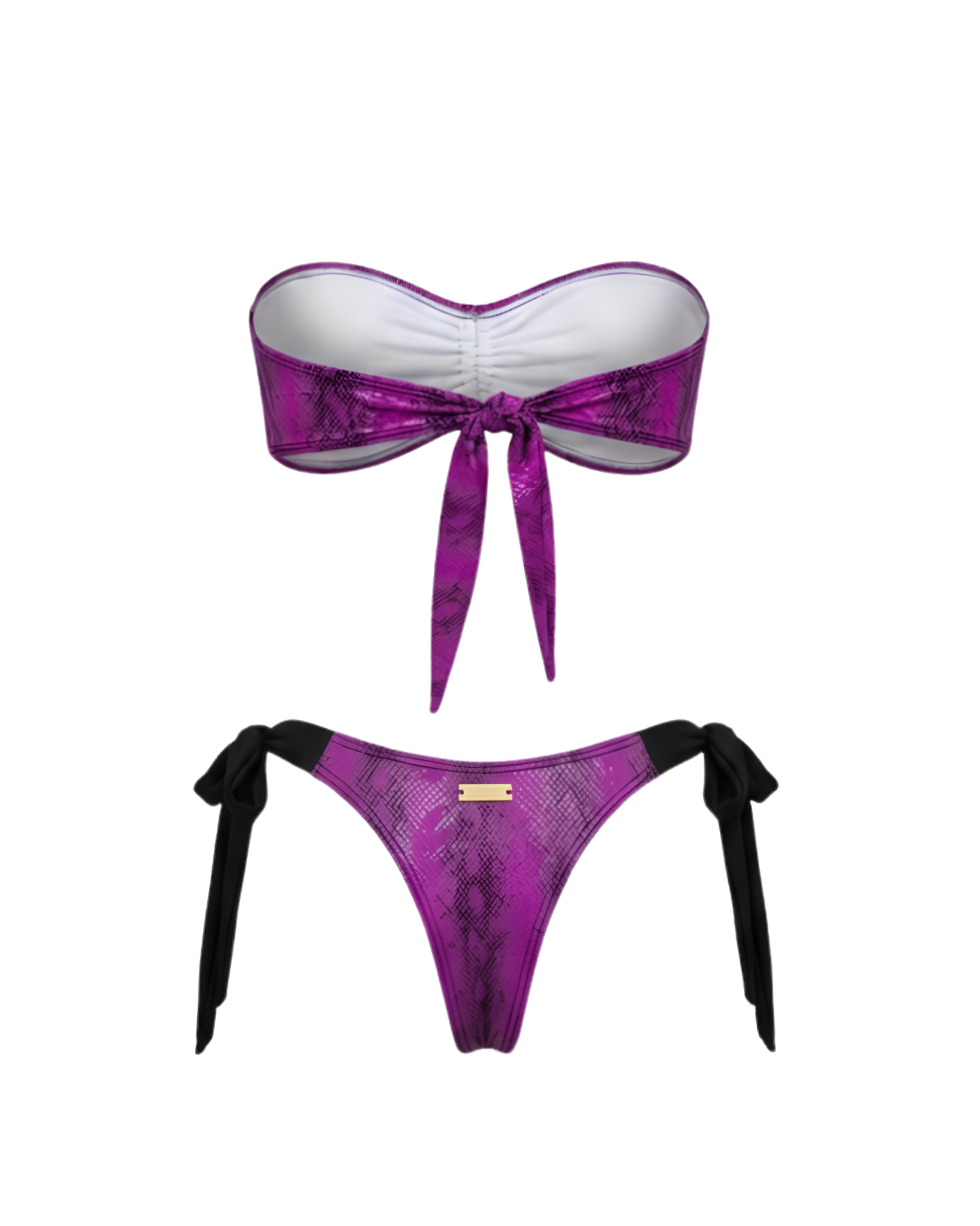 Purple Venom
